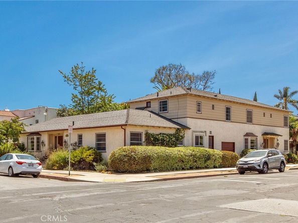249 Loma Avenue, Long Beach CA 90803