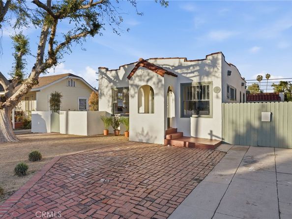 3327 Hollydale Dr., Atwater Village CA 90039