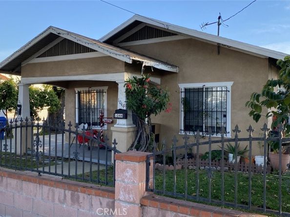 1044 E 17th Street, Long Beach CA 90813