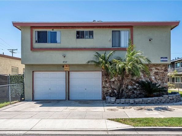 437 Bonito, Long Beach CA 90802