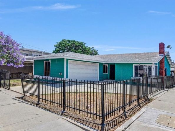 595 W 13th, San Pedro CA 90731
