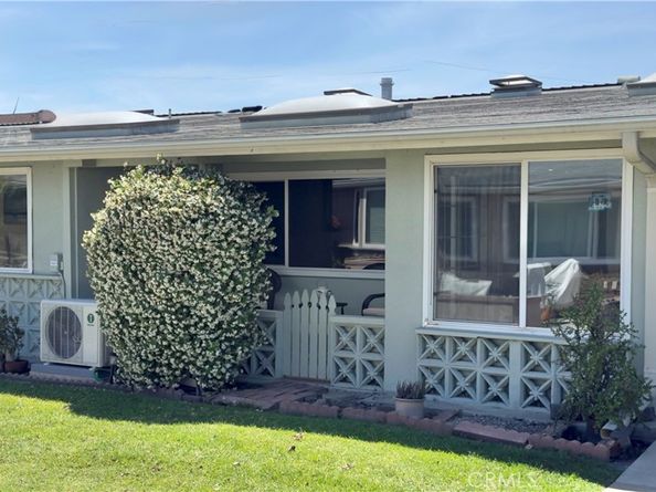 13600 El Dorado Dr. #37K, Seal Beach CA 90740