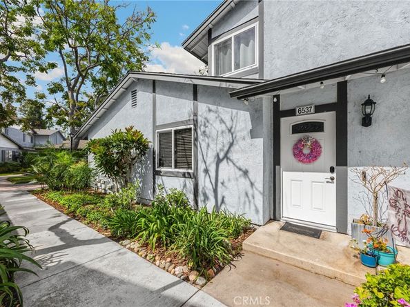 6537 Shady Gate 18, Yorba Linda CA 92886