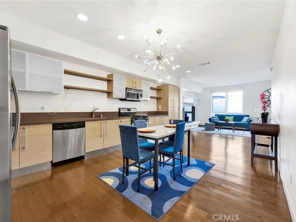 1234 Wilshire Boulevard 213, Los Angeles CA 90017