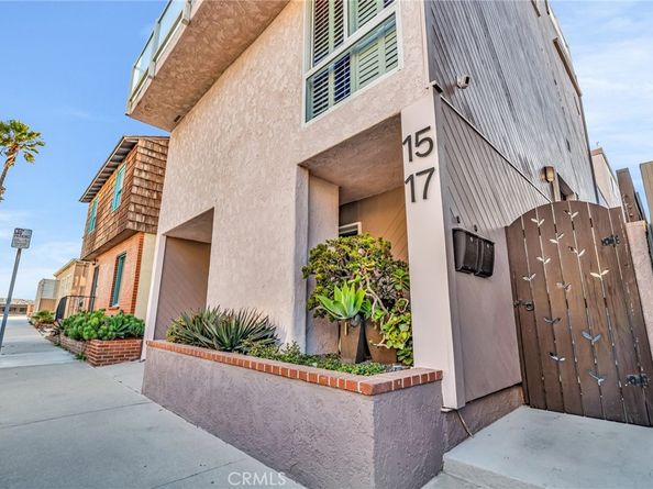 15 69th Place, Long Beach CA 90803