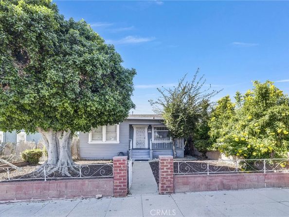 1143 S Grande Vista, Los Angeles CA 90023