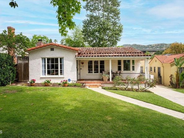 638 Glenmore Boulevard, Glendale CA 91206