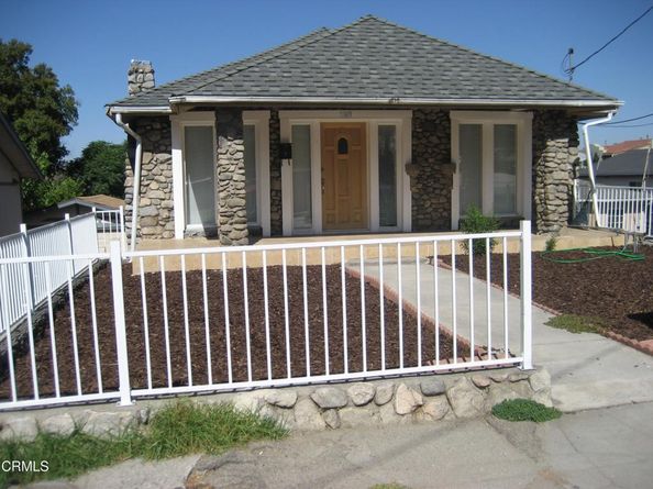 10143 Mountair Avenue, Los Angeles CA 91042