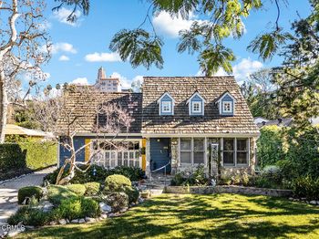 166 S Arroyo Boulevard