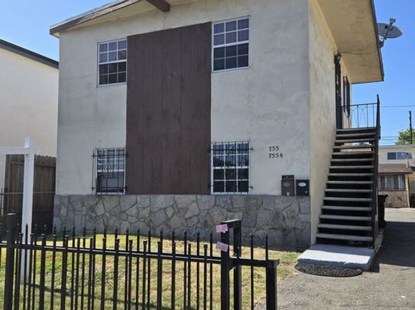 755 E 85th Street, Los Angeles CA 90001