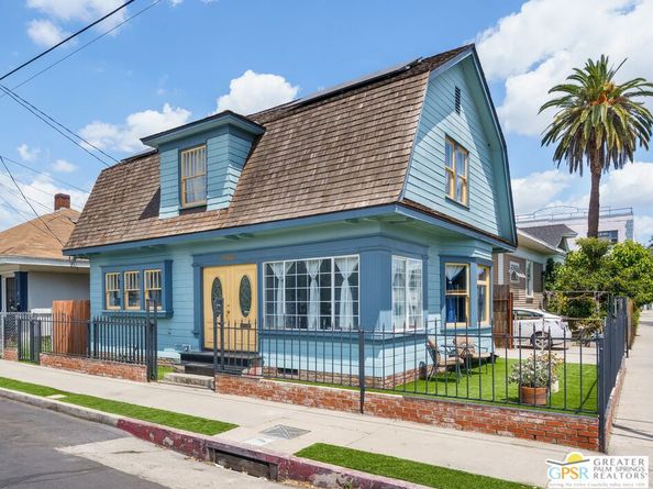 1986 Norwood Street, Los Angeles CA 90007
