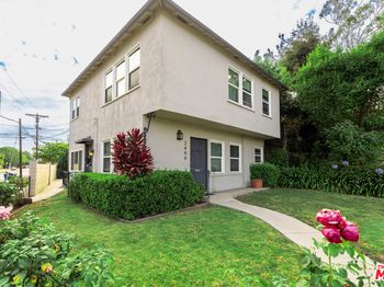 2499 S Barrington Avenue