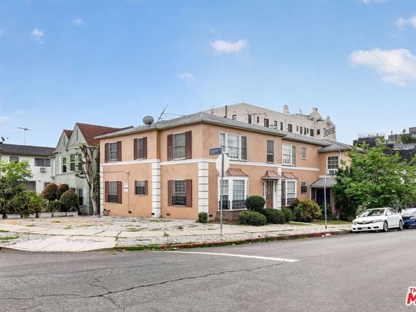 310 N St Andrews Place, Los Angeles CA 90004
