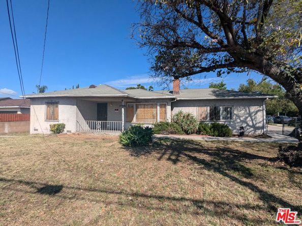 13005 Osborne Street, Pacoima CA 91331