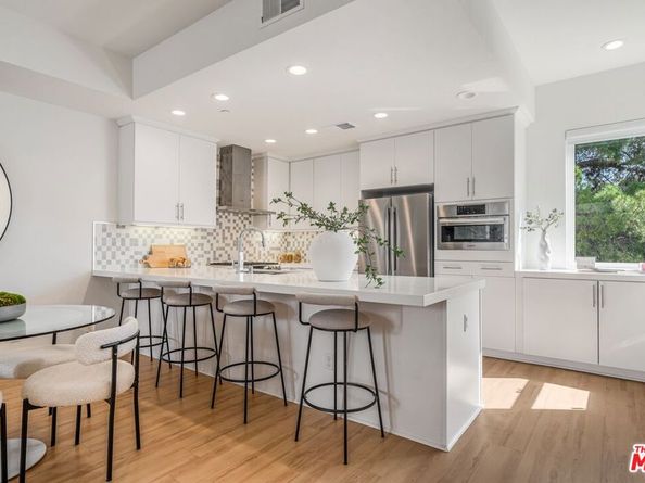 3306 Aria Lane, Los Angeles CA 90034