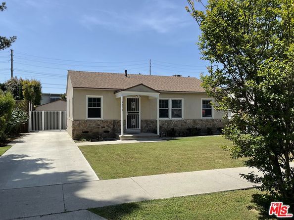 1851 Brockton Avenue, Los Angeles CA 90025