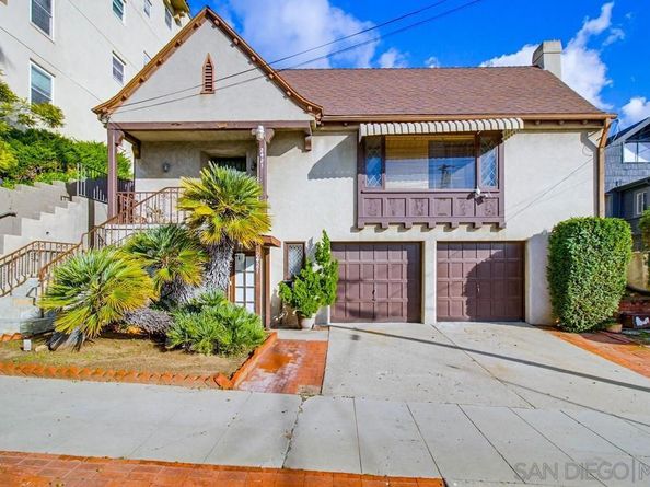 2421 Brant Street, San Diego CA 92101