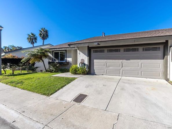 4454 Caminito Pedernal, San Diego CA 92117