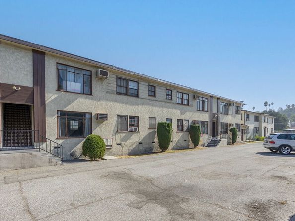 4650 York Boulevard, Los Angeles CA 90041