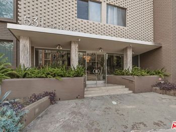 531 N Rossmore Avenue