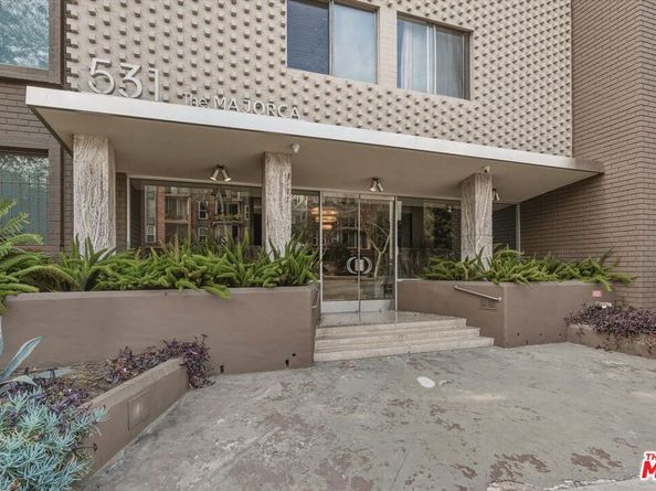 531 N Rossmore Avenue 301, Los Angeles CA 90004