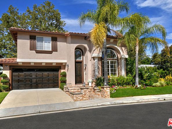 3661 El Encanto Drive, Calabasas CA 91302