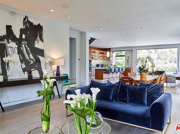 1724 N Sierra Bonita Avenue