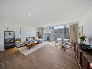 2160 Century Parkway