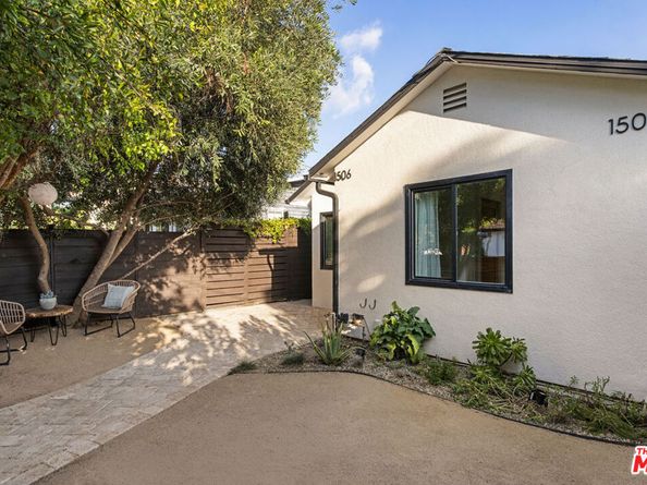 1506 N Benton Way, Los Angeles CA 90026