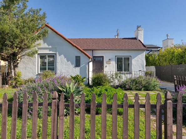 3652 Kelton Avenue, Los Angeles CA 90034