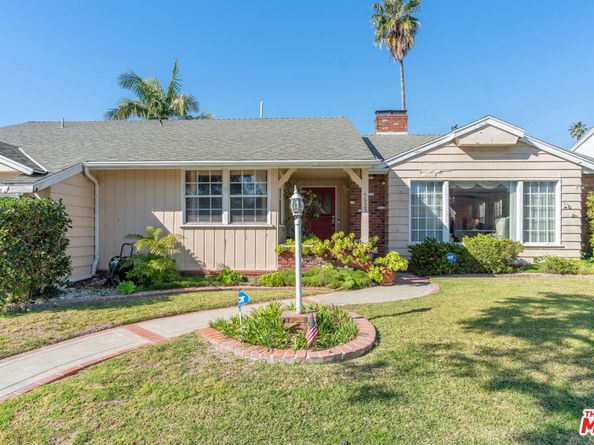 5925 S Chariton Avenue, Los Angeles CA 90056