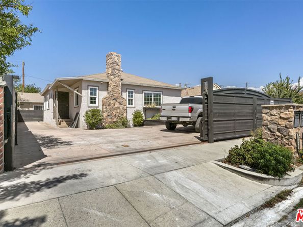 10823 Cantara Street, Sun Valley CA 91352