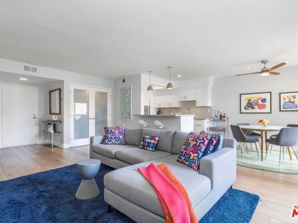 1221 N Kings Road 208, West Hollywood CA 90069