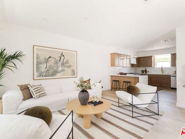 1233 N June Street, Los Angeles CA 90028