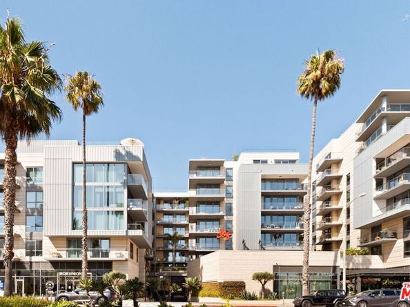 1755 Ocean Avenue 308, Santa Monica CA 90401