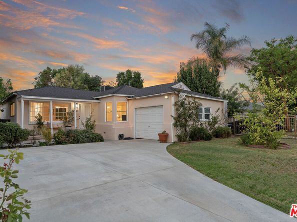 19427 Lemay Street, Reseda CA 91335