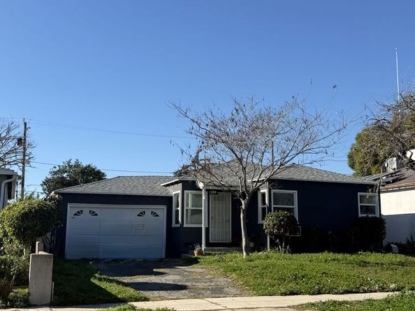 1339 N Brighton Street, Burbank CA 91506