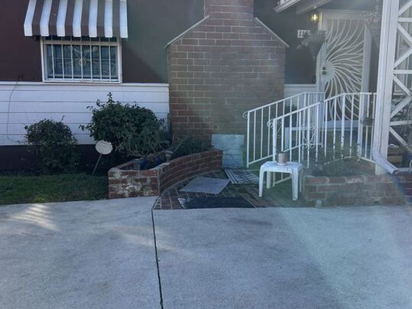 11908 Daleside Avenue, Hawthorne CA 90250