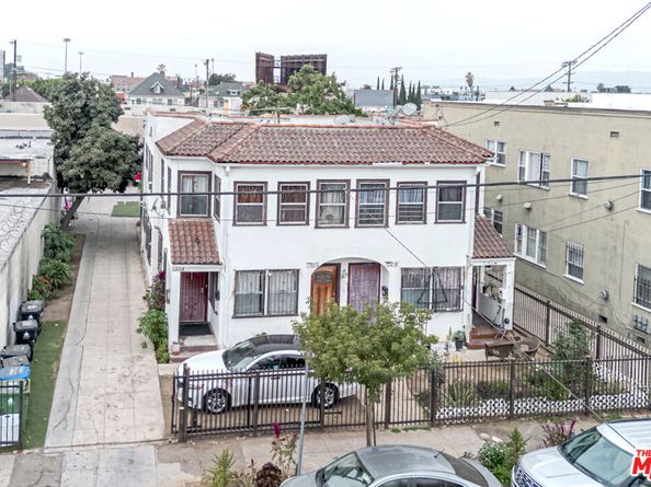 1521 Menlo Avenue, Los Angeles CA 90006