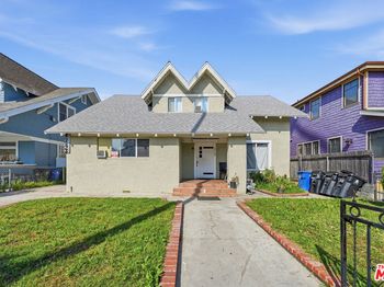 1745 S Kingsley Drive
