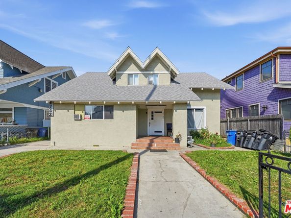 1745 S Kingsley Drive, Los Angeles CA 90006