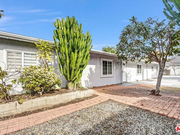 4669 W Olympic Boulevard, Los Angeles CA 90019