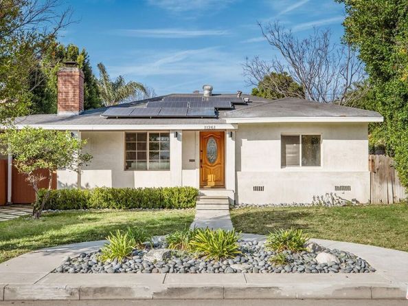 11261 Blix Street, North Hollywood CA 91602