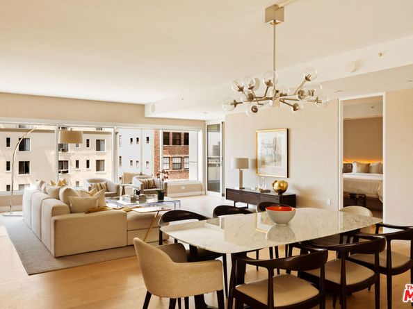 6250 Hollywood Boulevard 8M, Los Angeles CA 90028