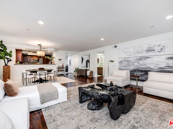 7249 Franklin Avenue 203, Los Angeles CA 90046