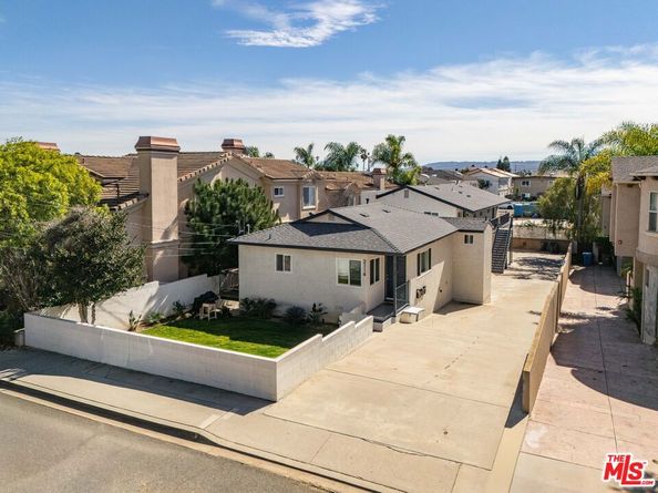 2114 Clark Lane, Redondo Beach CA 90278