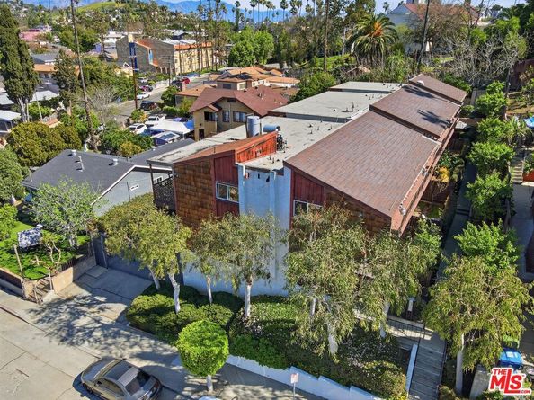 3424 Pueblo Avenue 8, Los Angeles CA 90032