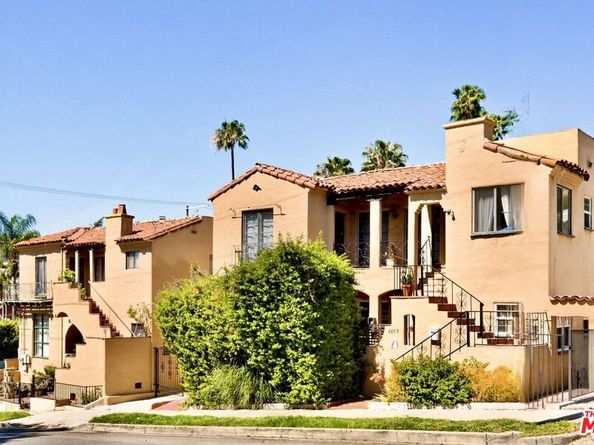 4253 Franklin Avenue, Los Angeles CA 90027