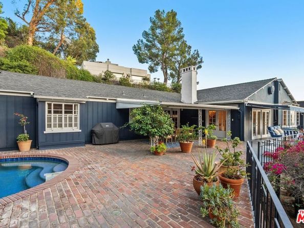 2109 Castilian Drive, Los Angeles CA 90068