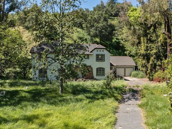 2221 Benedict Canyon Drive, Beverly Hills CA 90210